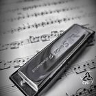 Harmonica