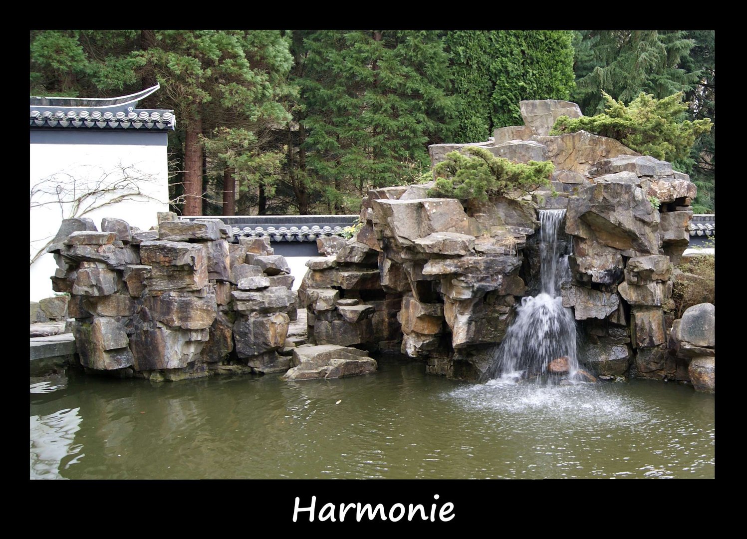 Harmonie