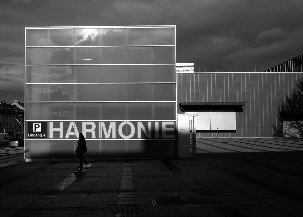 Harmonie