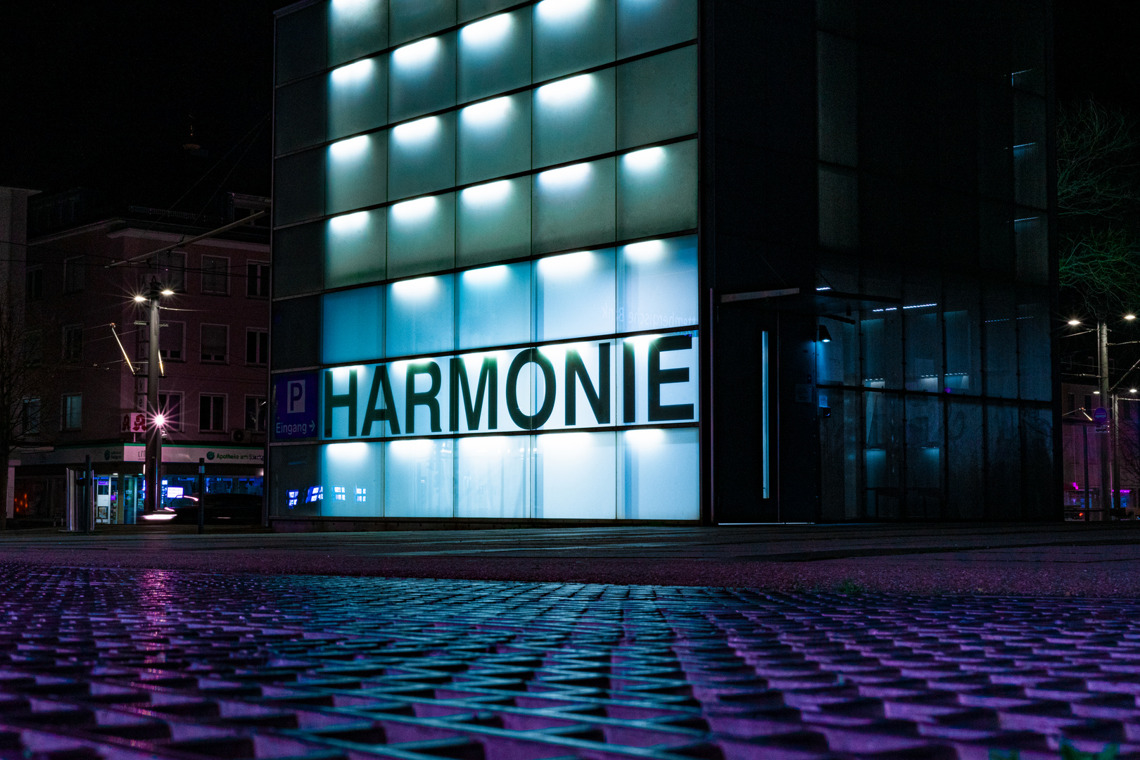 Harmonie