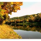 *Harmonische Herbstlandschaft*