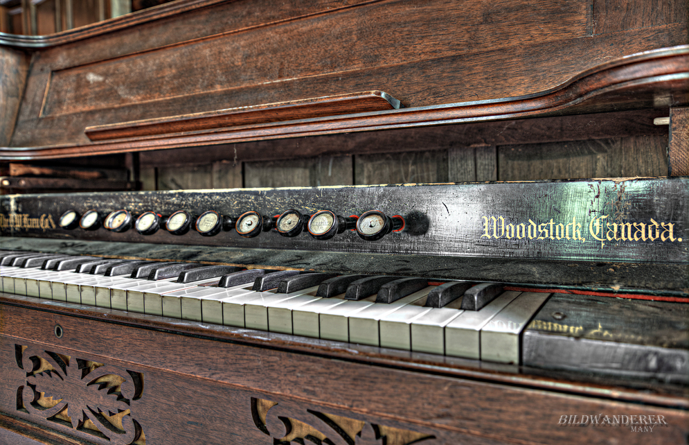 Harmonium