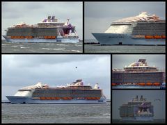 Harmony of The Seas