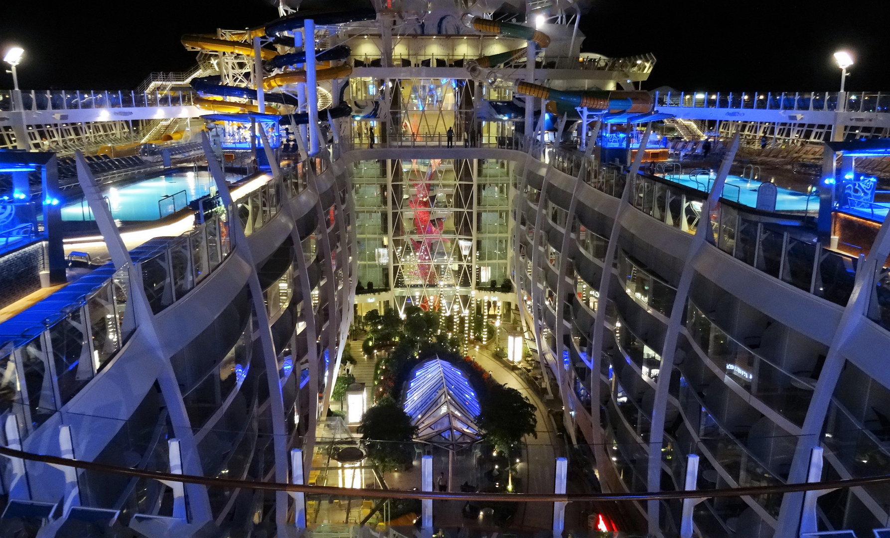 Harmony of the Seas 2