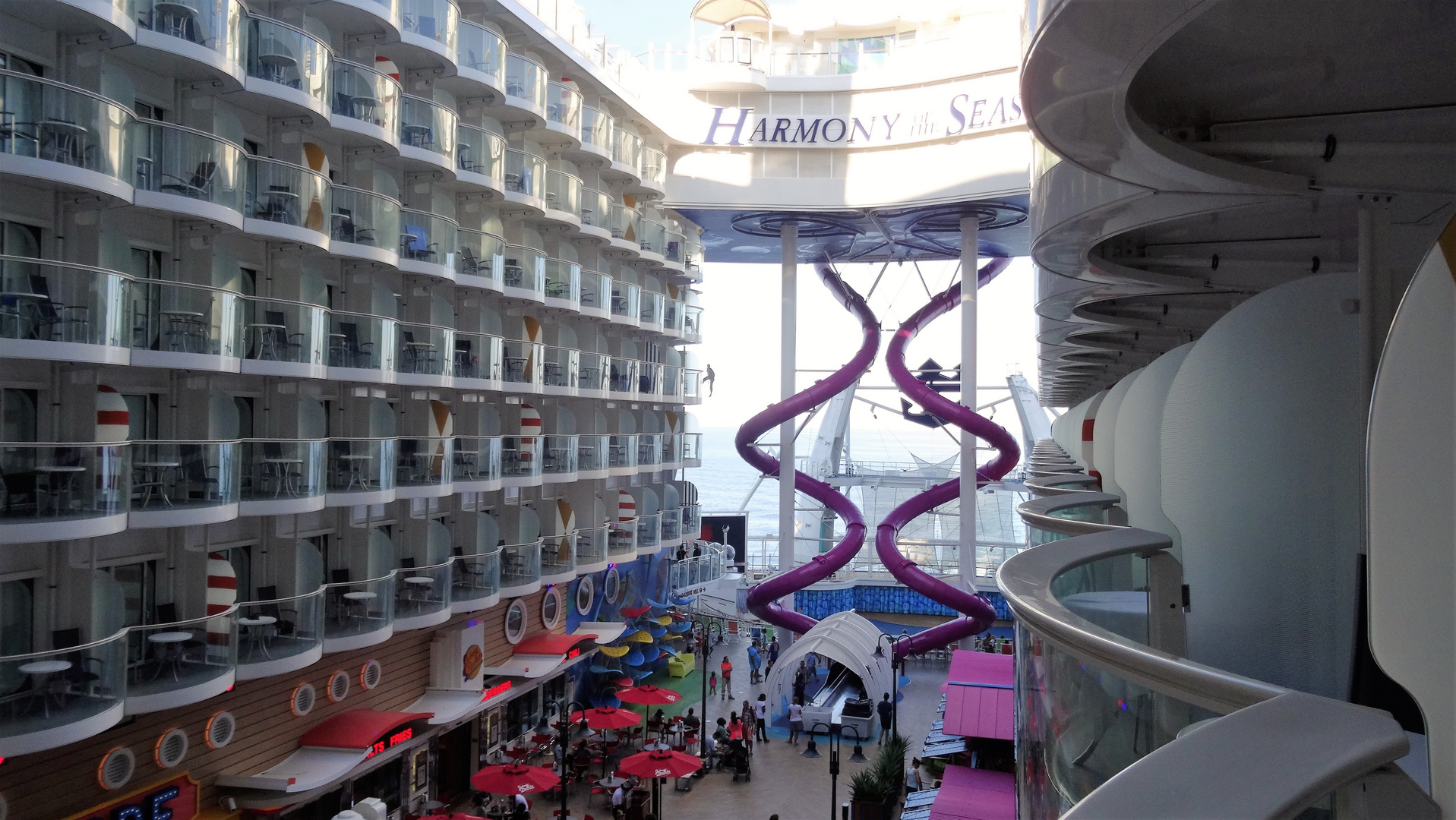 Harmony of the Seas 3