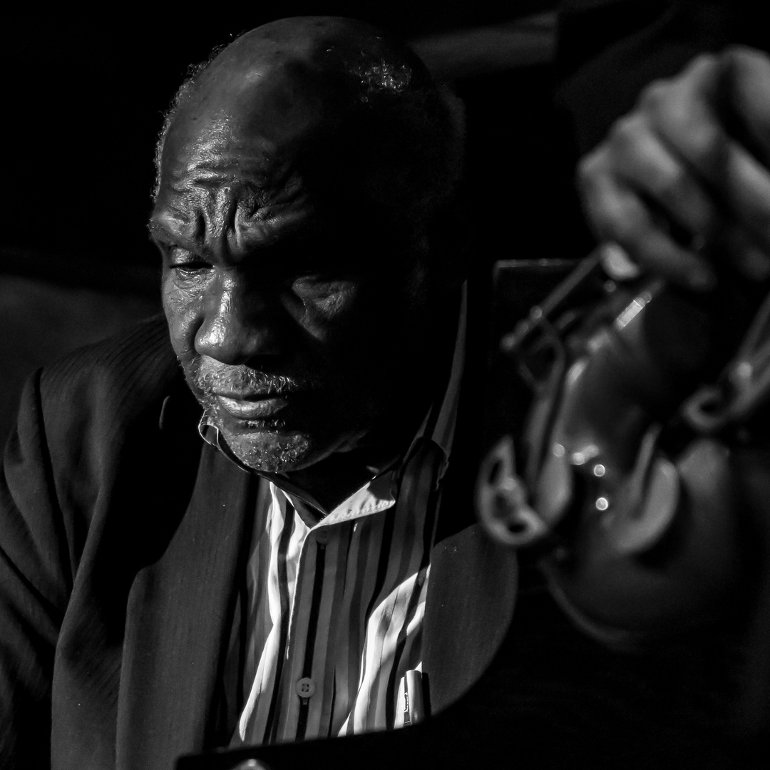 Harold Mabern