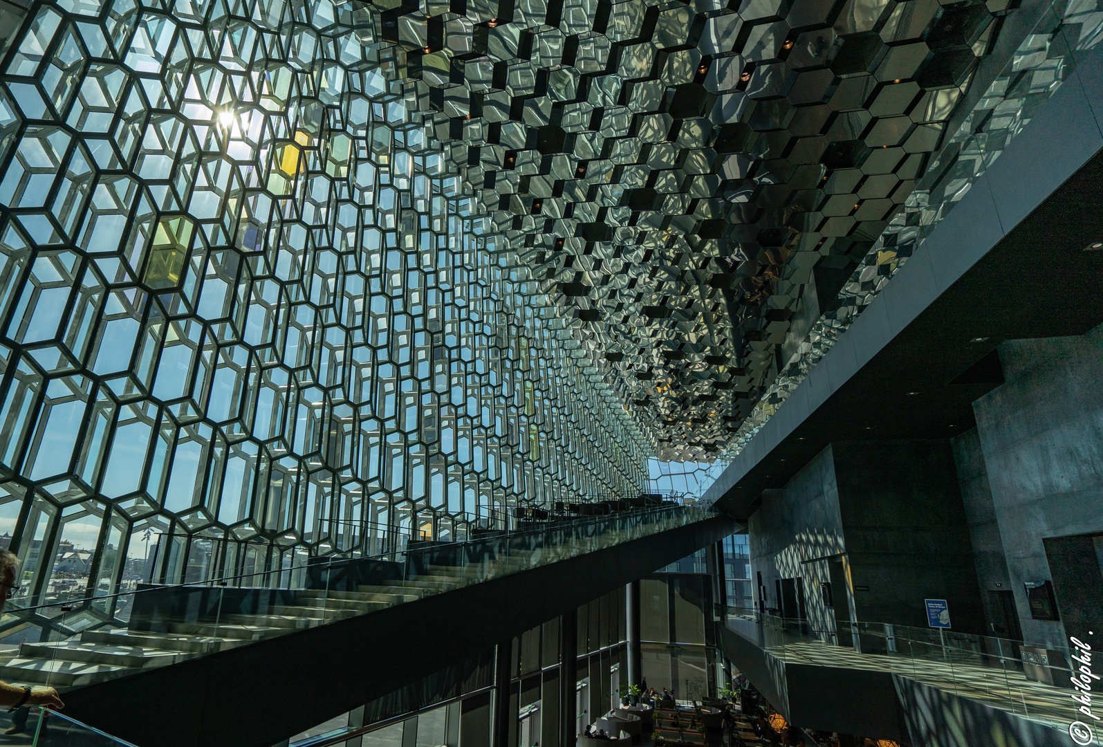 Harpa 1