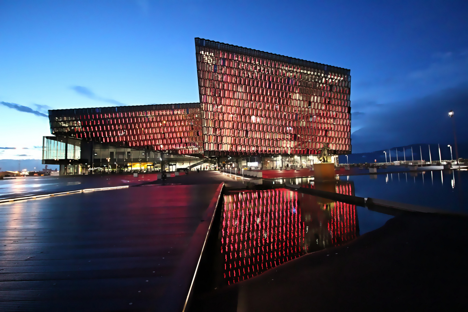 Harpa