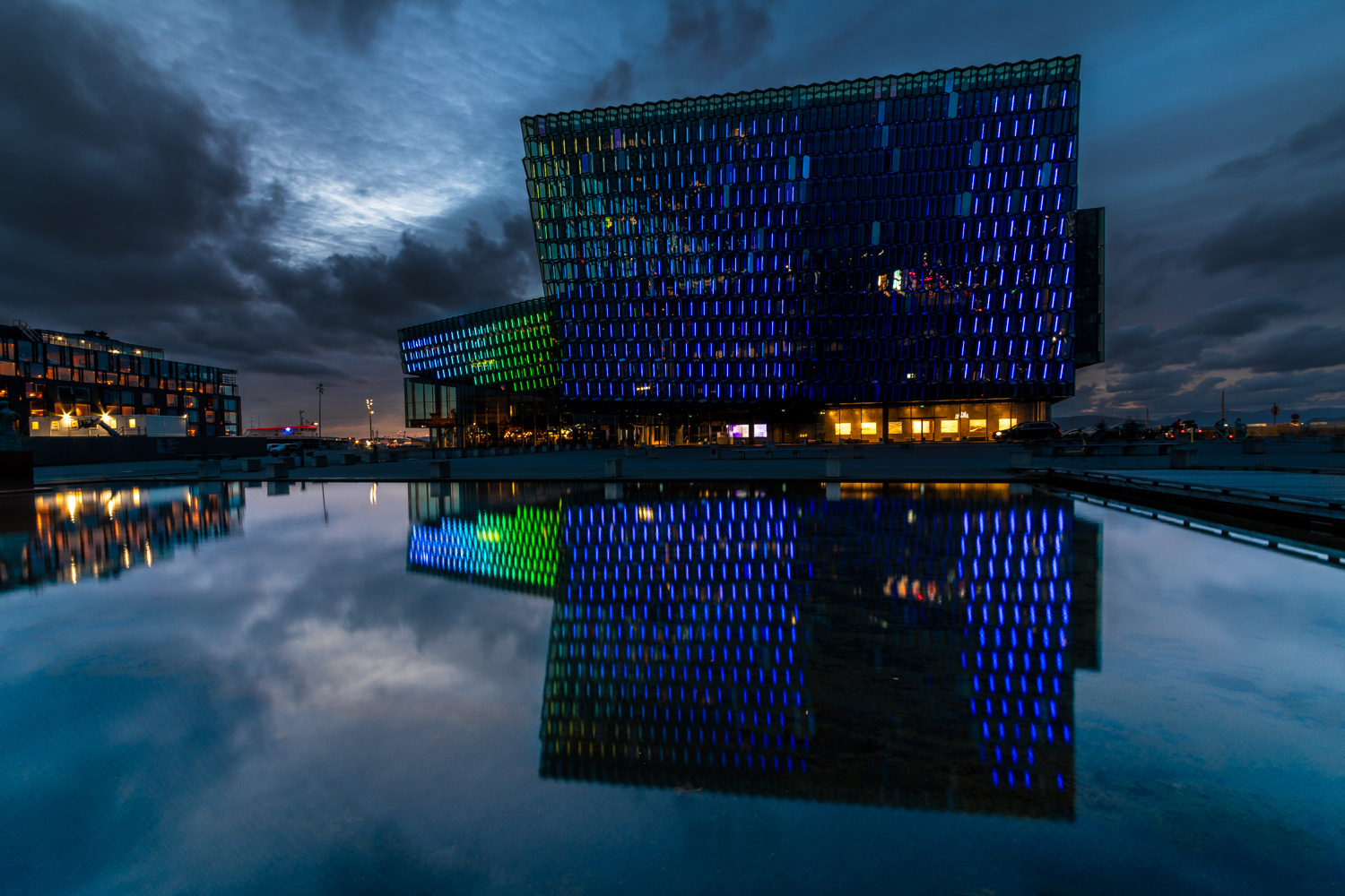 Harpa