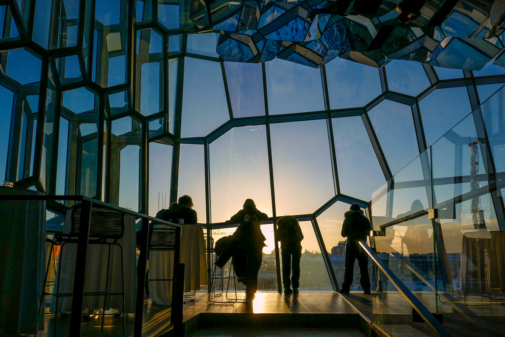 Harpa 5