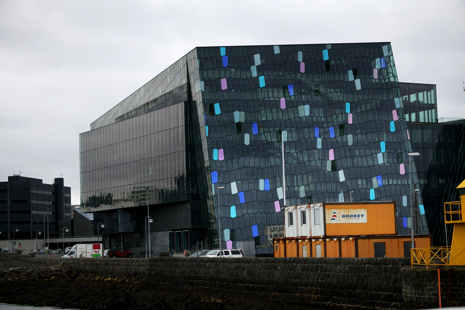 Harpa