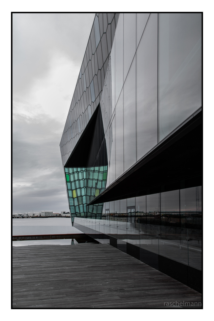 Harpa