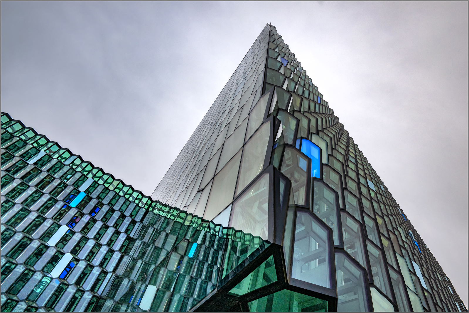 Harpa