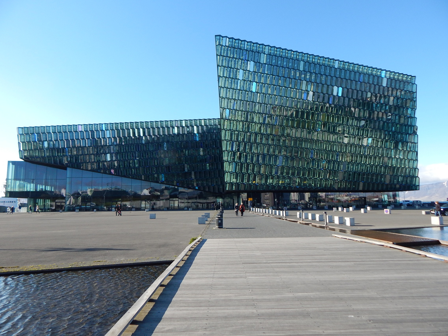 Harpa