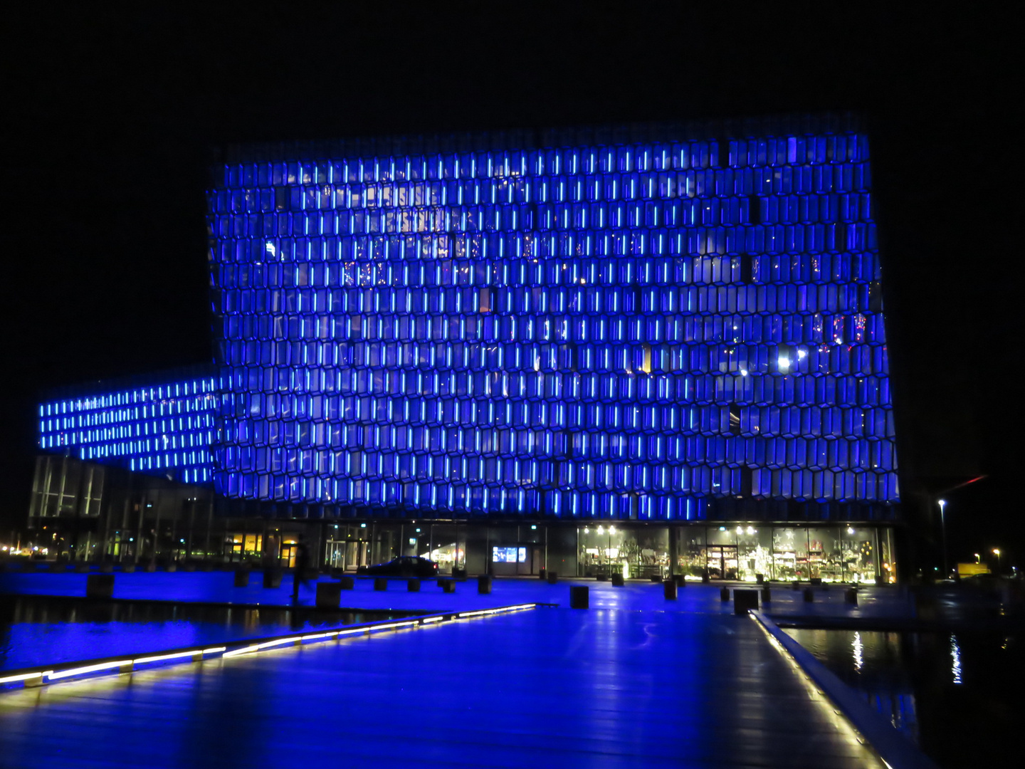 HARPA