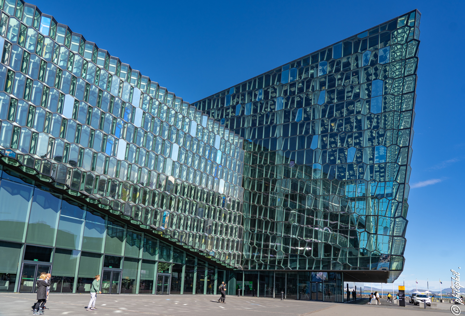 Harpa