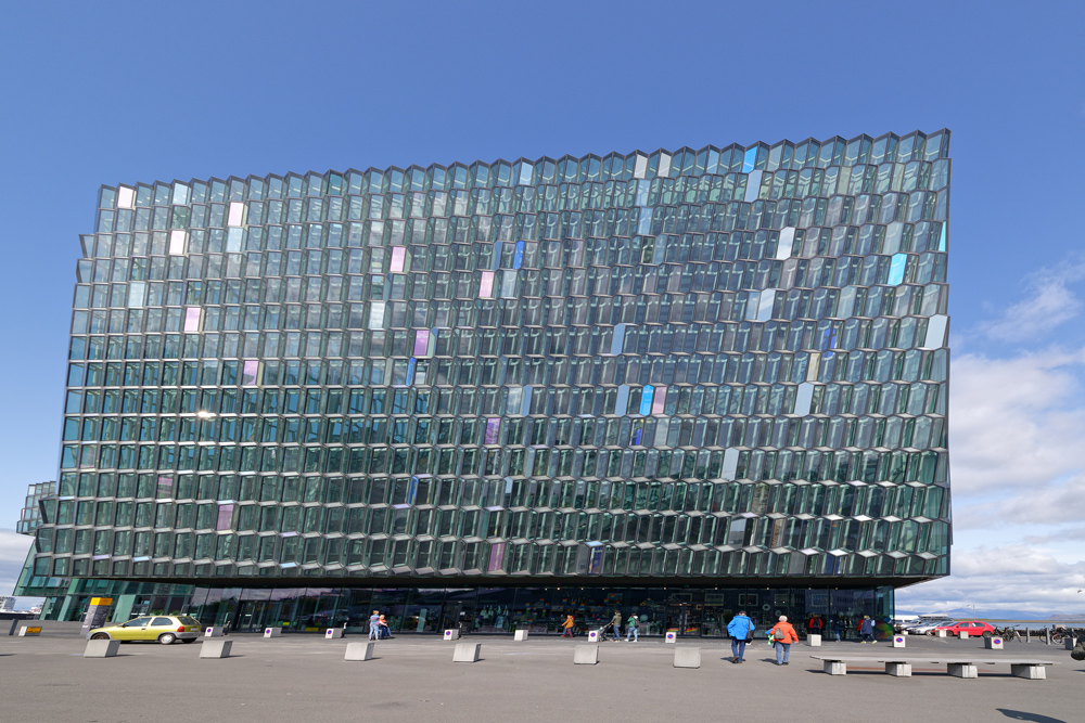 HARPA