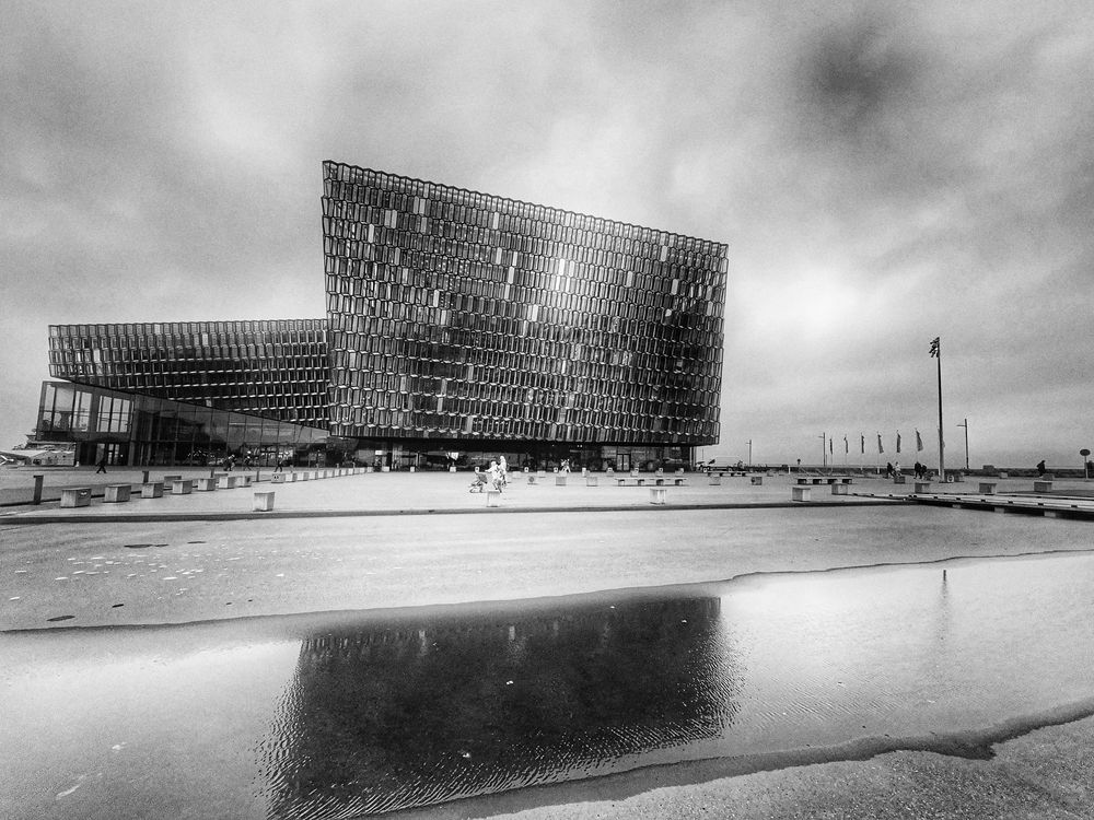 Harpa