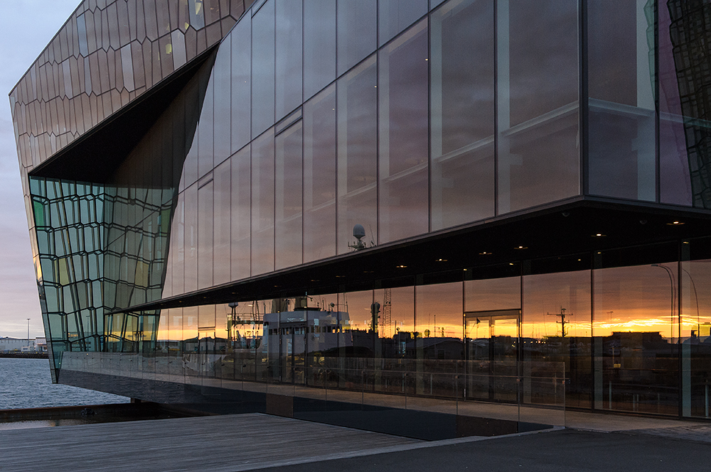 Harpa