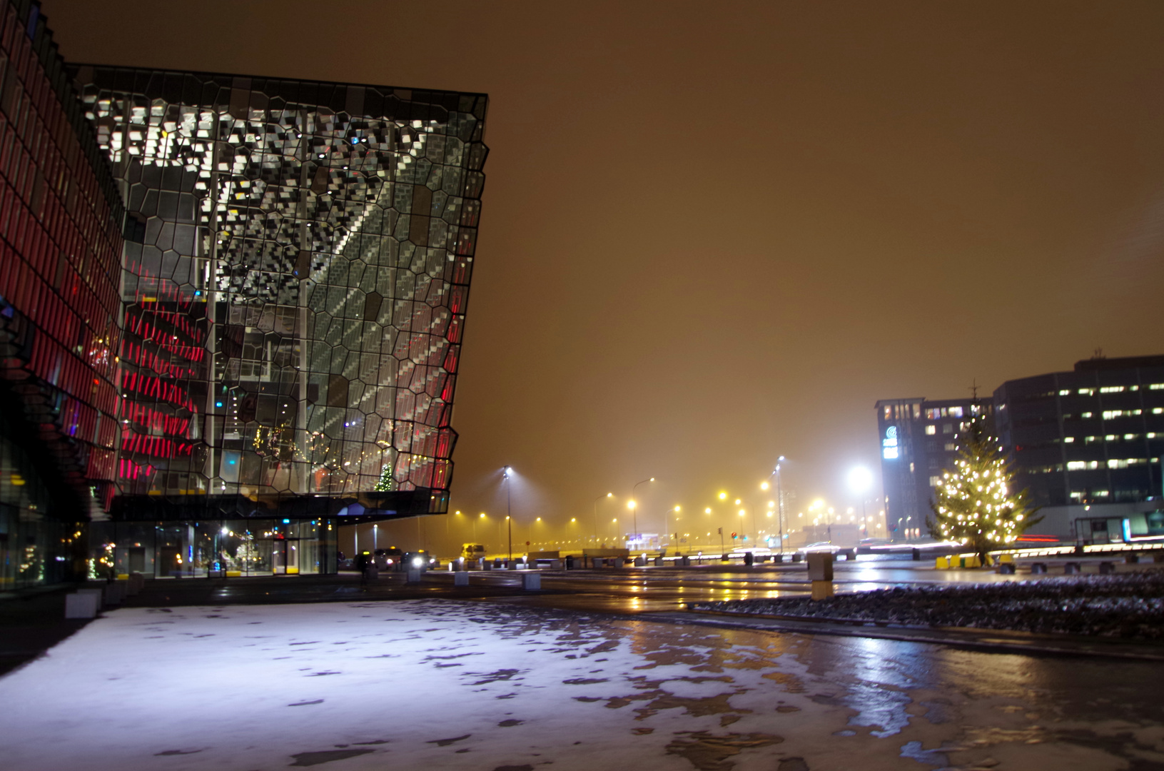 Harpa