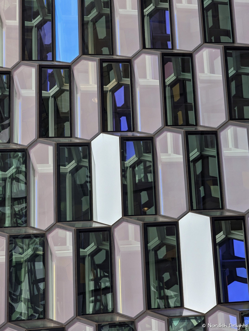 HARPA 