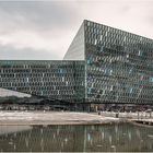 Harpa Concert Hall