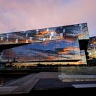 Harpa Concert Hall Reykjavík