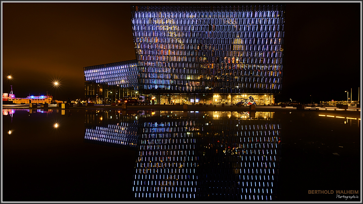 Harpa