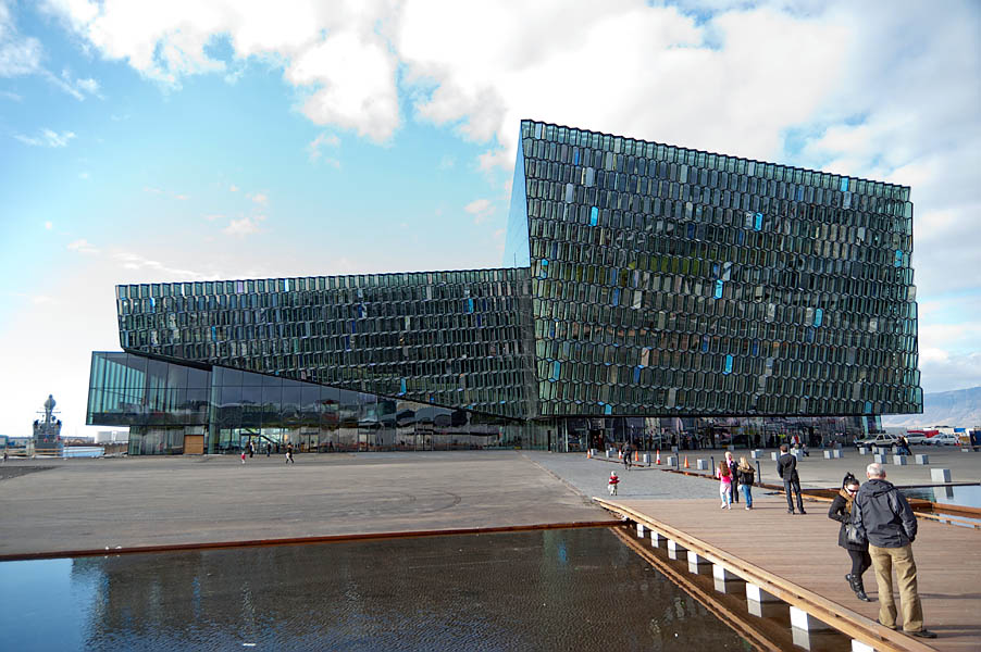 Harpa