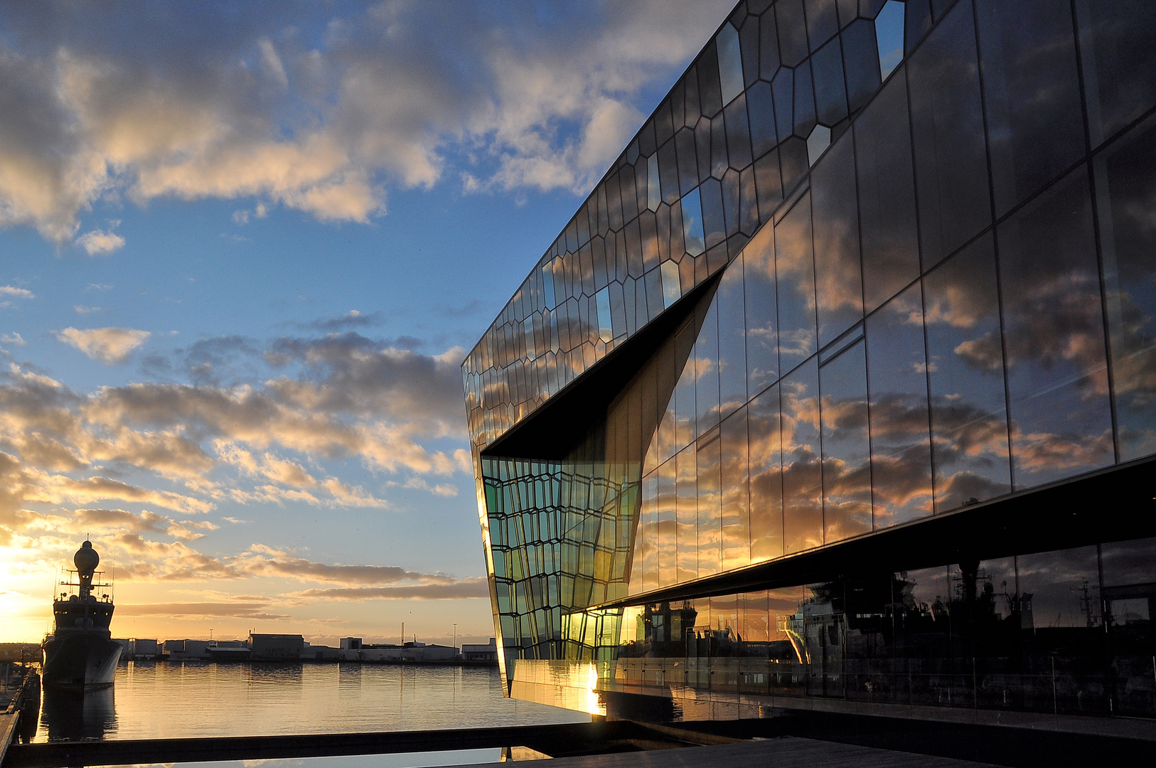 Harpa