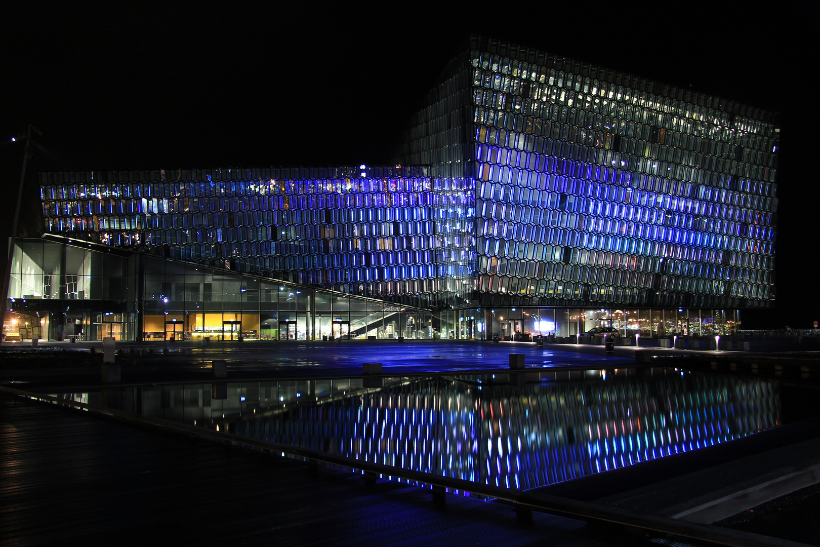 Harpa