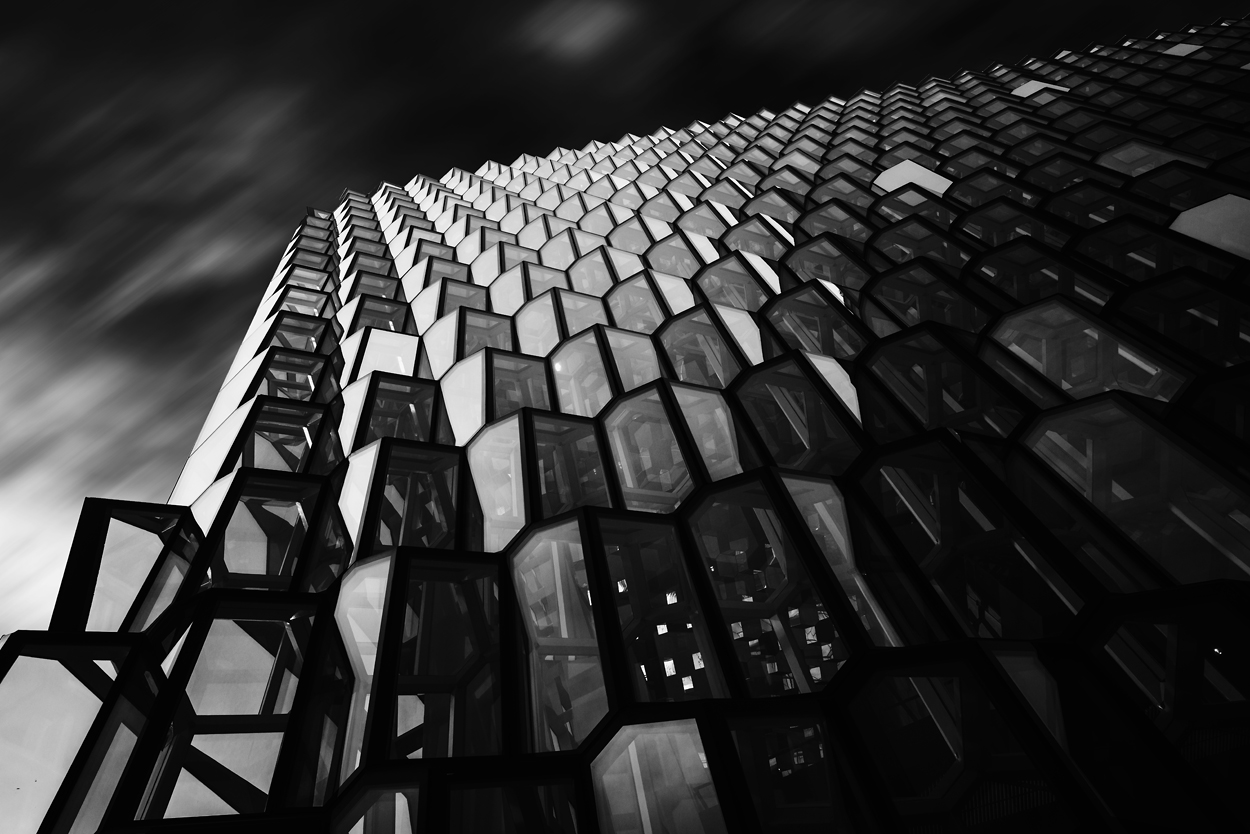 [ harpa I ]