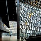 HARPA I