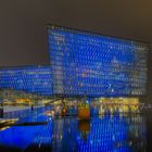 Harpa in Reykjavík