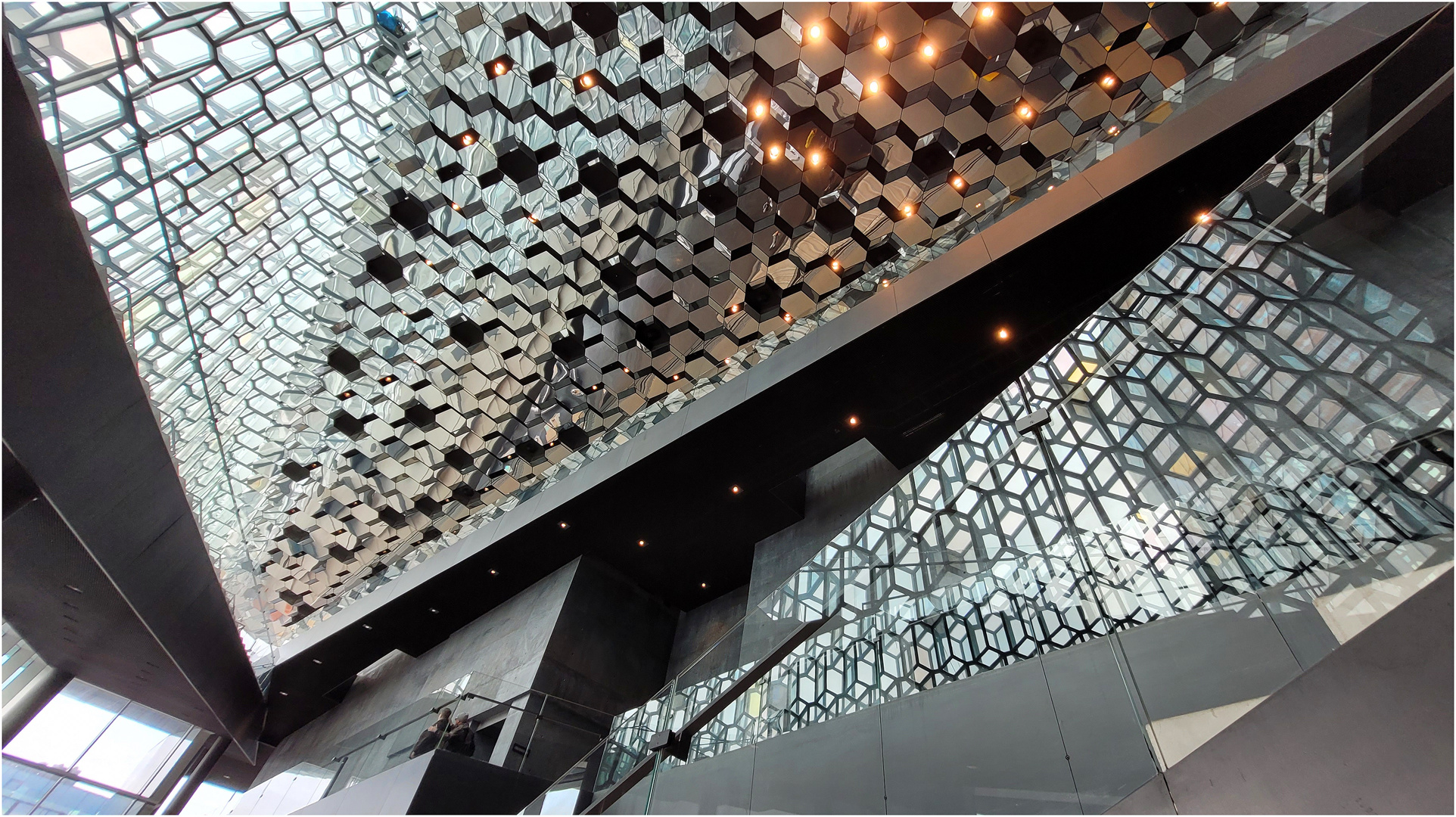 HARPA IV