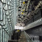 Harpa Konzerthaus 2