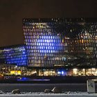 Harpa Konzerthaus