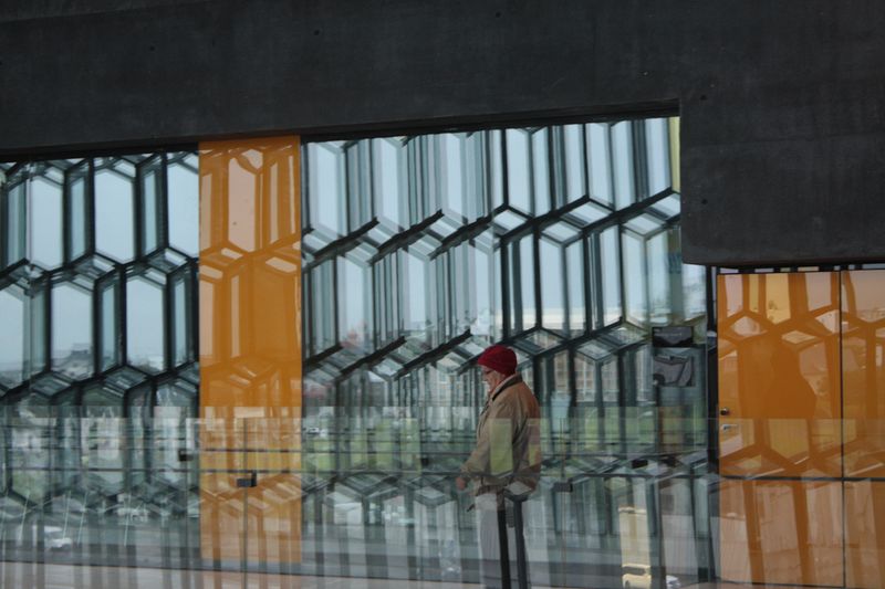 Harpa Reykjavík