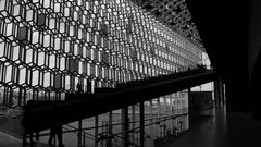 Harpa Reykjavik