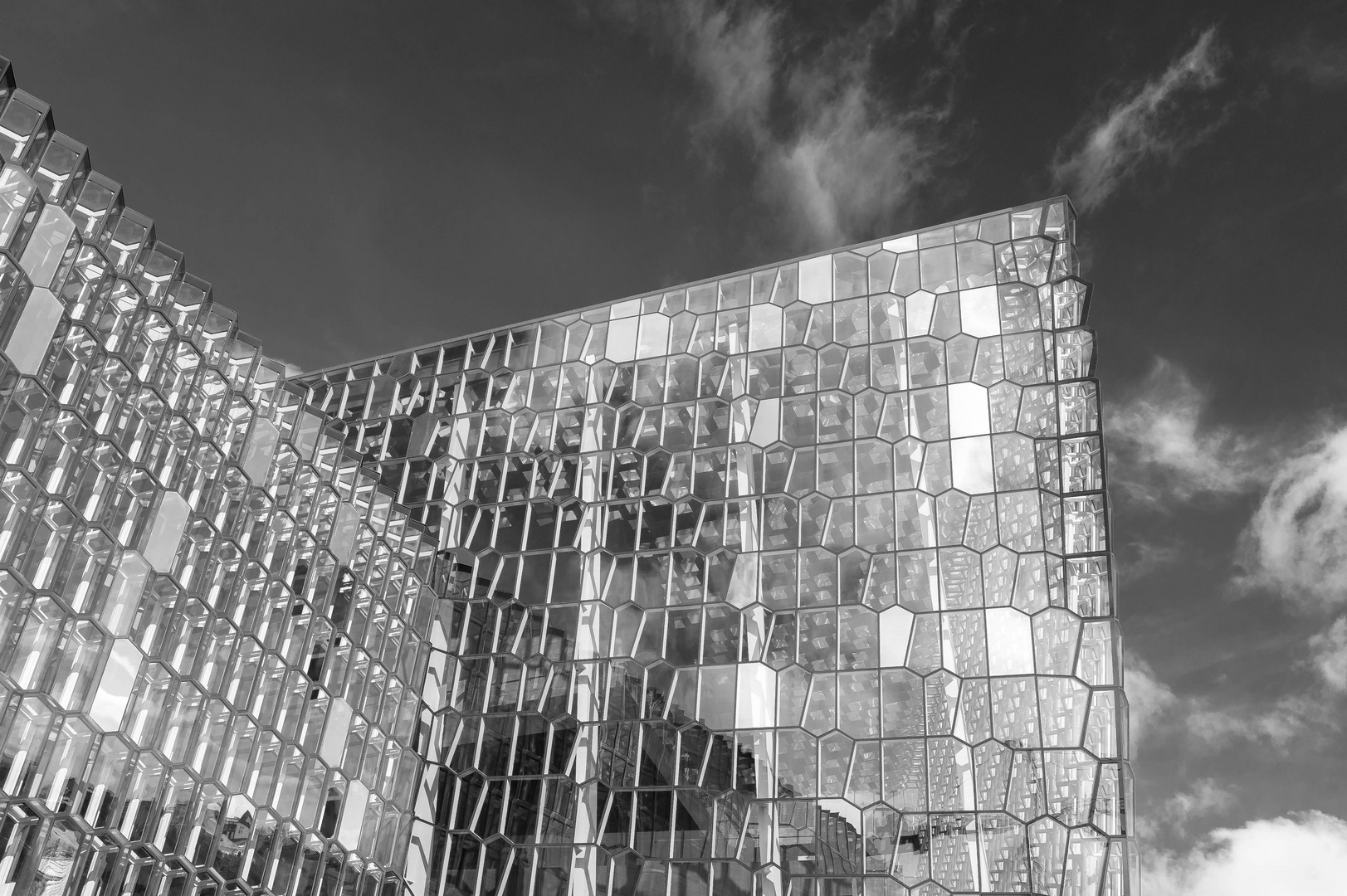 Harpa Reykjavik