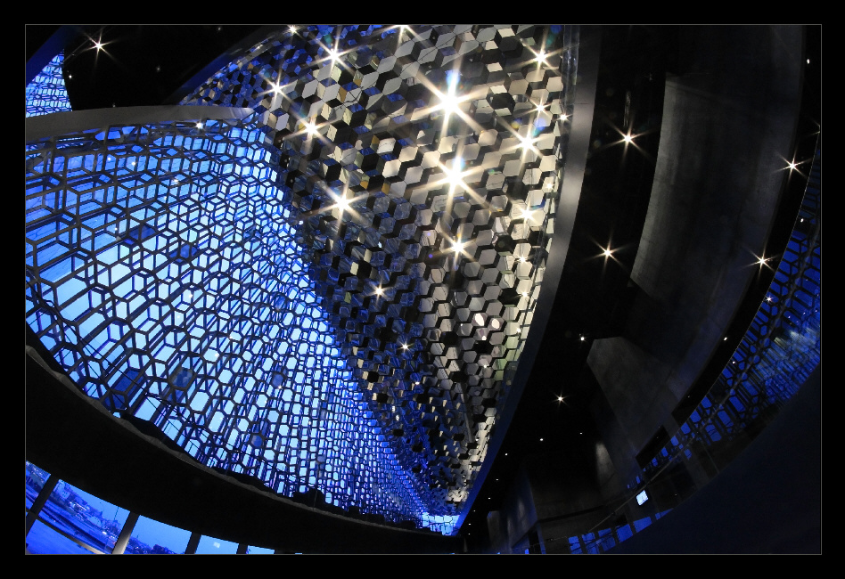 Harpa Reykjavik