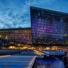 Harpa, Reykjavík