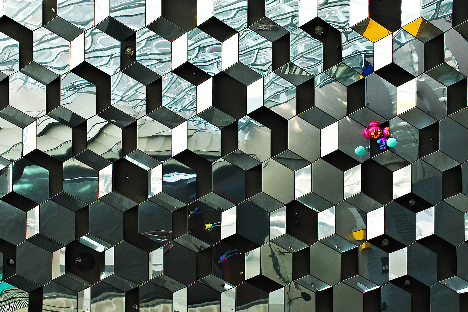 Harpa Reykjavik