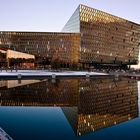 " Harpa " ,Reykjaviks Perle?