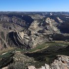 Harpers Corner - Traumort im Dinosaur National Monument