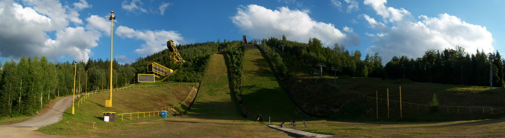 Harrachov