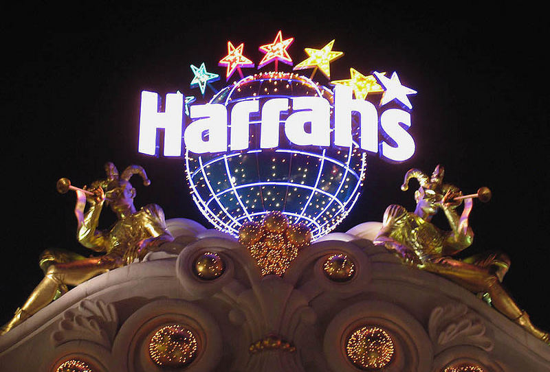 Harrahs