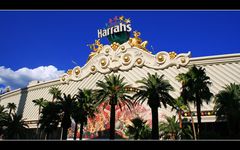 Harrahs