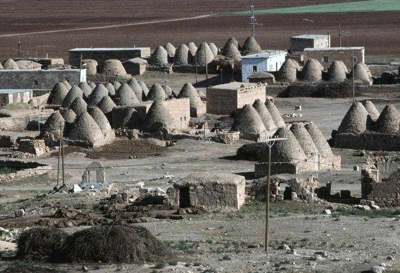 Harran