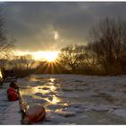 Harriersand / Weser Nr.3